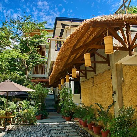 Amakan - El Nido Palawan Kültér fotó